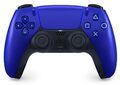 Sony PS5 Playstation 5 DualSense Wireless Controller Cobalt Blue Blau Kobaltblau