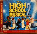 High School Musical 2. Das Original-Hörspiel zum Film - Walt Disney