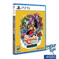 Shantae: Half-Genie Hero - Ultimate Edition  (Limited Run) (Import) /PS5