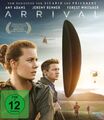 Arrival (Blu-ray)