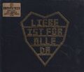 RAMMSTEIN "Liebe ist für alle da" 2CD Deluxe Edition