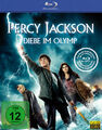 Percy Jackson - Diebe im Olymp - Blu-Ray