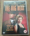 Heißes Eisen DVD Glenn Ford Gloria Grahame Fritz Lang The Big Heat Film Noir