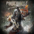 POWERWOLF - Call Of The Wild CD NEU