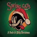 Various Artists Swing Cats Presents a Rockabilly Christmas (CD) Album