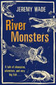 River Monsters Taschenbuch Jeremy Wade