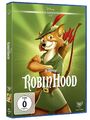 Robin Hood (1973)(Walt Disney Classics)(DVD/NEU/OVP) Kein Schuber