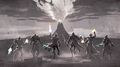 Destiny 2 Raid hilfe für ,,Rand der Erlösung''