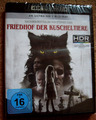 Friedhof der Kuscheltiere - 2019 / 4K Ultra HD - UHD+BLU-RAY