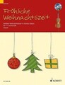 Fröhliche Weihnachtszeit | Marianne Magolt | Deutsch | Broschüre | 32 S. | 2013