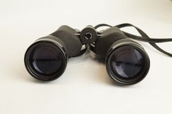 Carl Zeiss 15x60 West Germany, Binoculars Fernglas