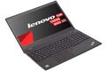 Lenovo ThinkPad T570 Notebook 15,6" IPS FHD i5-6300U 2,4GHz 8GB 256GB SSD Webcam