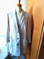 Tom Tailor Mantel Longblazer Damen Gr.L