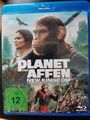 Planet der Affen - New Kingdom (2024) Blu-ray NEU OVP Bluray