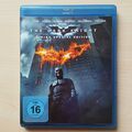 Blu-Ray Film Batman The Dark Knight 2-Disc Special Edition (Discs sehr gut)