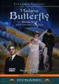 Giacomo Puccini (1858-1924): Madame Butterfly -   - (DVD Video / Classic)