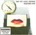 Red Hot Chili Peppers - Greatest Hits - Red Hot Chili Peppers CD GKVG The Cheap