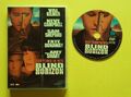 Blind Horizon - Der Feind in mir - Val Kilmer - DVD