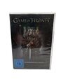 Game of Thrones - Die komplette erste Staffel [5 DVDs] George R. R. Martin Ramin