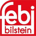 FEBI BILSTEIN Wasserpumpe mit Dichtring und Dichtungen für MAZDA 186020