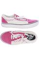 VANS Sneaker Damen Freizeitschuhe Turnschuhe Sportschuhe Gr. EU 40 Pink #8rswek3