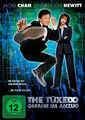 The Tuxedo - Gefahr im Anzug [DVD] [2003] gebraucht gut