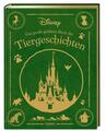 Disney: Das große goldene Buch der Tiergeschichten | Walt Disney | 2022