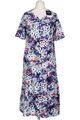 GREEN COTTON Kleid Damen Dress Damenkleid Gr. EU 38 Baumwolle Blau #y1ojycj