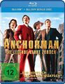 Anchorman - Die Legende kehrt zurück [inkl. Bonus Disc]