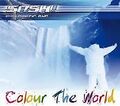 Colour the World von Sash! | CD | Zustand gut