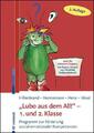 "Lubo aus dem All!" - 1. und 2. Klasse | Hillenbrand, Clemens | Hennemann, T...