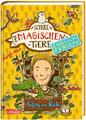 Die Schule der magischen Tiere - Endlich Ferien 2: Silas und Rick Margit Auer