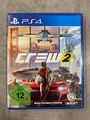 PS4: The Crew 2 (Gut)