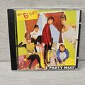 The B-52s - B 52s Party Mix CD Original Island Masters Serie 1990 sehr gut 