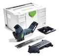 Festool Akku-Dämmstoffsäge ISC 240 Li EB  Basic  Festool 576571 Neu