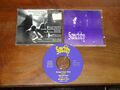 SANCTITY - SANCTITY PRIVATE HEAVY METAL CD 1996