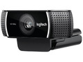 LOGITECH C922 Pro für PC/Mac/ChromeOS/Android Full-HD Webcam