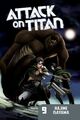 Attack on Titan 09 | Buch | 9781612625485