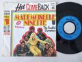 The Soulful Dynamics - Mademoiselle Ninette 7'' Vinyl Germany/ HIT COMEBACK