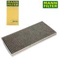 MANN FILTER CUK 4054 INNENRAUMLUFT FÜR MERCEDES-BENZ A-KLASSE W169 B-KLASSE W245