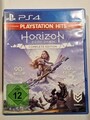  Horizon Zero Dawn Complete Edition • Sony PlayStation 4 