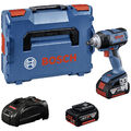 Bosch Professional GDS 18V-300 06019D8202 Akku-Drehschlagschrauber 300 Nm  18...