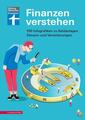 Finanzen verstehen | Annika Krempel | 2023 | deutsch