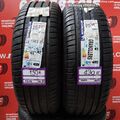 2x 225 65 R17 106V Michelin Pilot Sport 4 SUV DOT 4419/4419 (Unbenutzt) Ref.7886