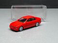 BMW 5er E39 5er-Reihe 5-series 4-Türer sedan Limousine M5 ??? PKW Herpa H0 1:87