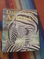 Die Tiere Afrikas von Allen, Thomas B., Goodall, Jane | Buch | Zustand gut