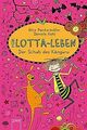 Mein Lotta-Leben (10). Der Schuh des Känguru von Pa... | Buch | Zustand sehr gut