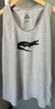 PRANA Boulder/Kletter Later Alligator Racerback Tanktop Gr. S/M!