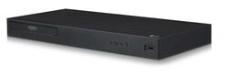 LG CE Electronics UHD Blu-ray Player UBK80.DEUSLLK schwarz UHD