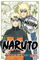 Masashi Kishimoto NARUTO Massiv 16